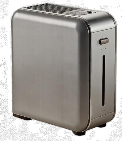 MHTP1000 メタノール製水素・発電一体型システム