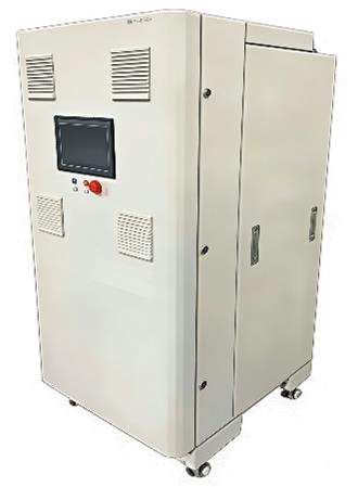 MHTP3000 メタノール製水素・発電一体型システム